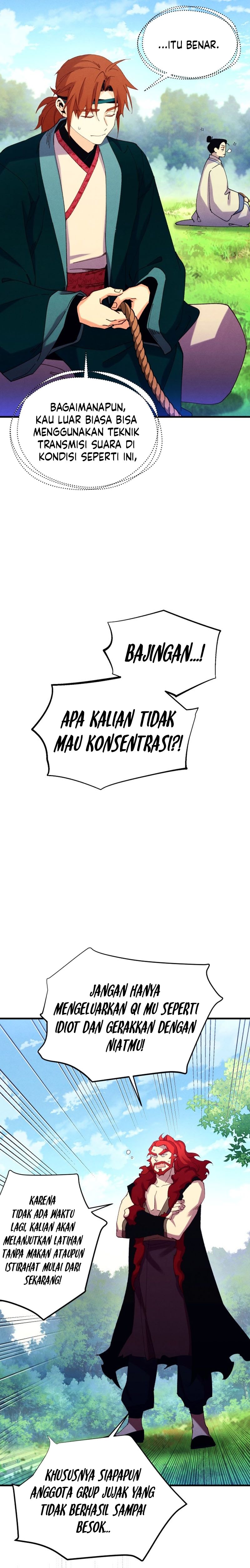 Lightning Degree (Lightning Expert) Chapter 176 Gambar 18